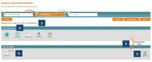 Choosing a Push Messaging Service Best Push Notification Service