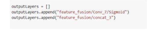 Automatically Detect and Recognize Text Using OpenCV and EastText