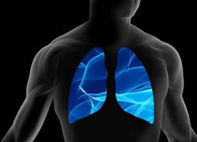 Artificial intelligence is improving the detection of lung cancer.
