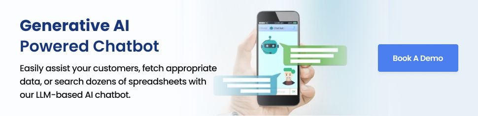 Unleashing Gen AI: Transforming Customer Experiences with Advanced Chatbot Frameworks