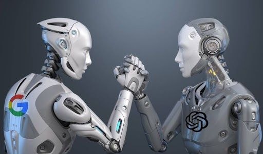 Google Gemini vs. ChatGPT: Battle of the AI Titans in 2024