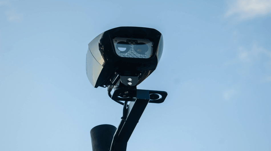 Mobile ALPR Cameras: Capture License Plate Data