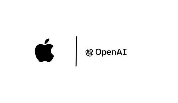 OpenAI and Apple Team Up: ChatGPT Features for iPhone Users