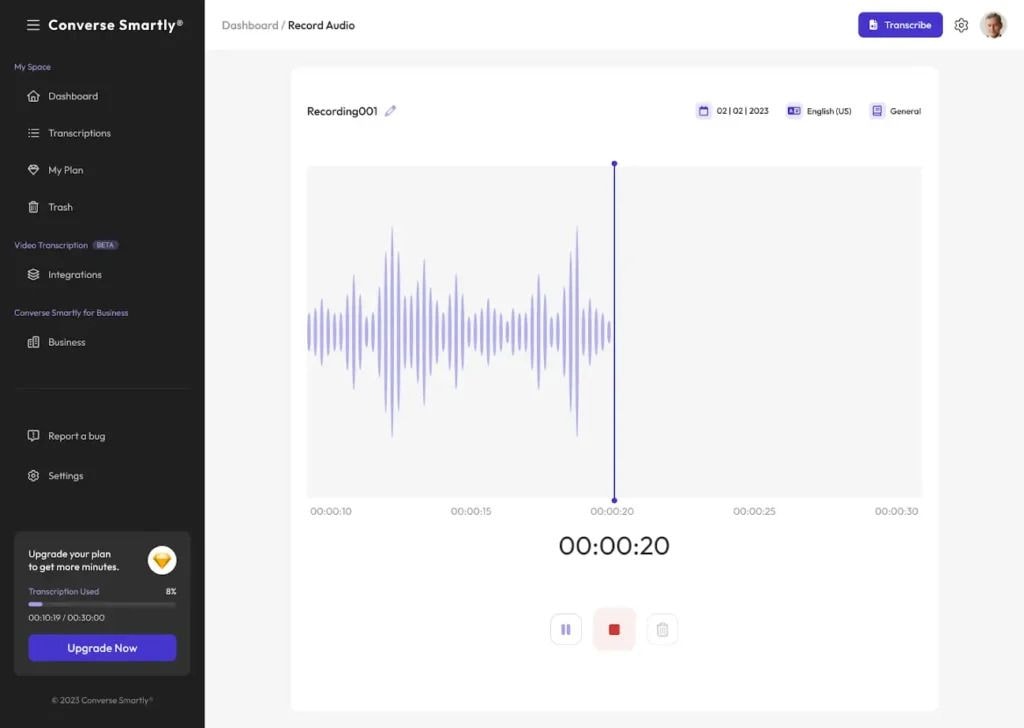 Best Speech-to-Text Software for 2025(Android, Windows, &amp; iOS)