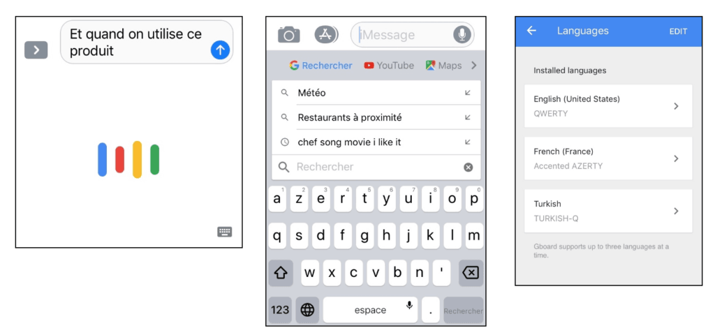 Best Speech-to-Text Software for 2025(Android, Windows, &amp; iOS)