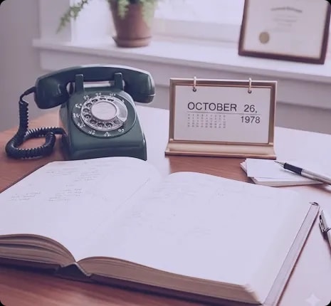 Phone-Based Scheduling Bottlenecks