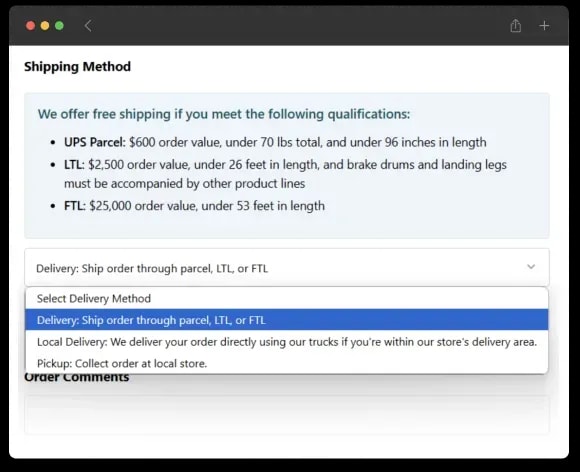 Enabling B2B eCommerce Growth for CTTP Inc. with BigCommerce