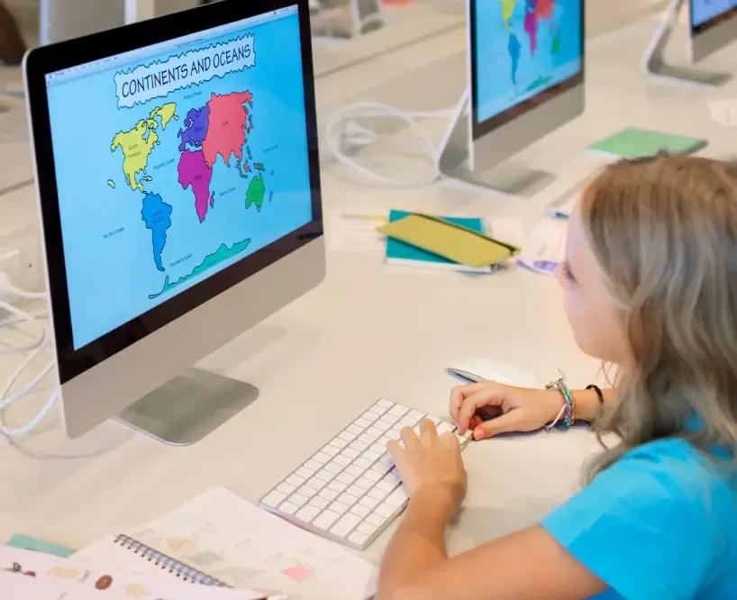 Enterprise Scale, Cloud-Based Education Data Solutions