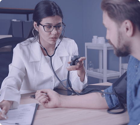Care Delivery Platform for Improved Capacity