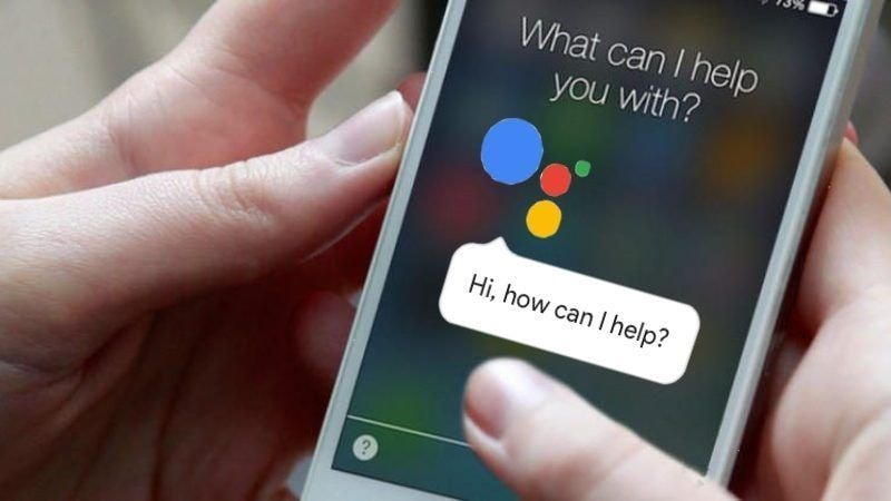 Google Assistant Leveraging Machine Learning Endlessly