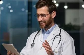 AI-Powered Neurodiagnostic & Brain Injury Assessment Solution