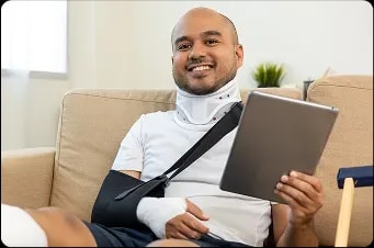 AI-Powered Neurodiagnostic & Brain Injury Assessment Solution