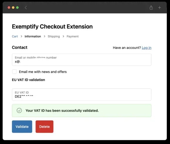 Unifying B2B and B2C Commerce on Shopify Plus for Easilocks