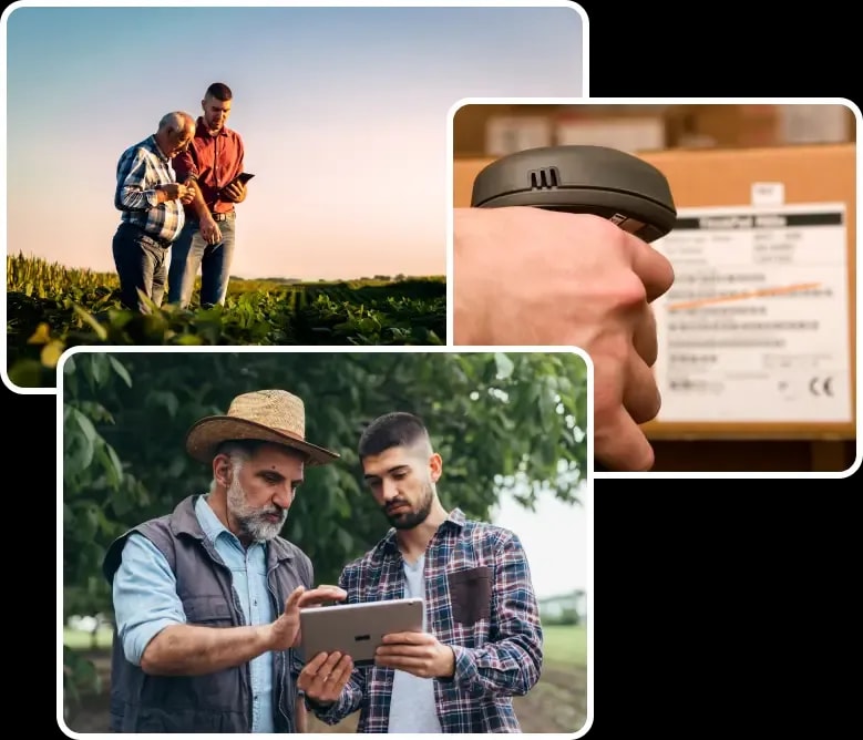 TrueTrac Produce Traceability Suite