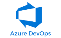 Azure devops logo