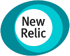 New Relic logo