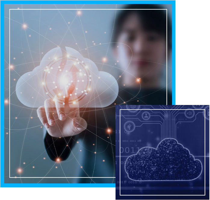 Enterprise Cloud Computing Solutions