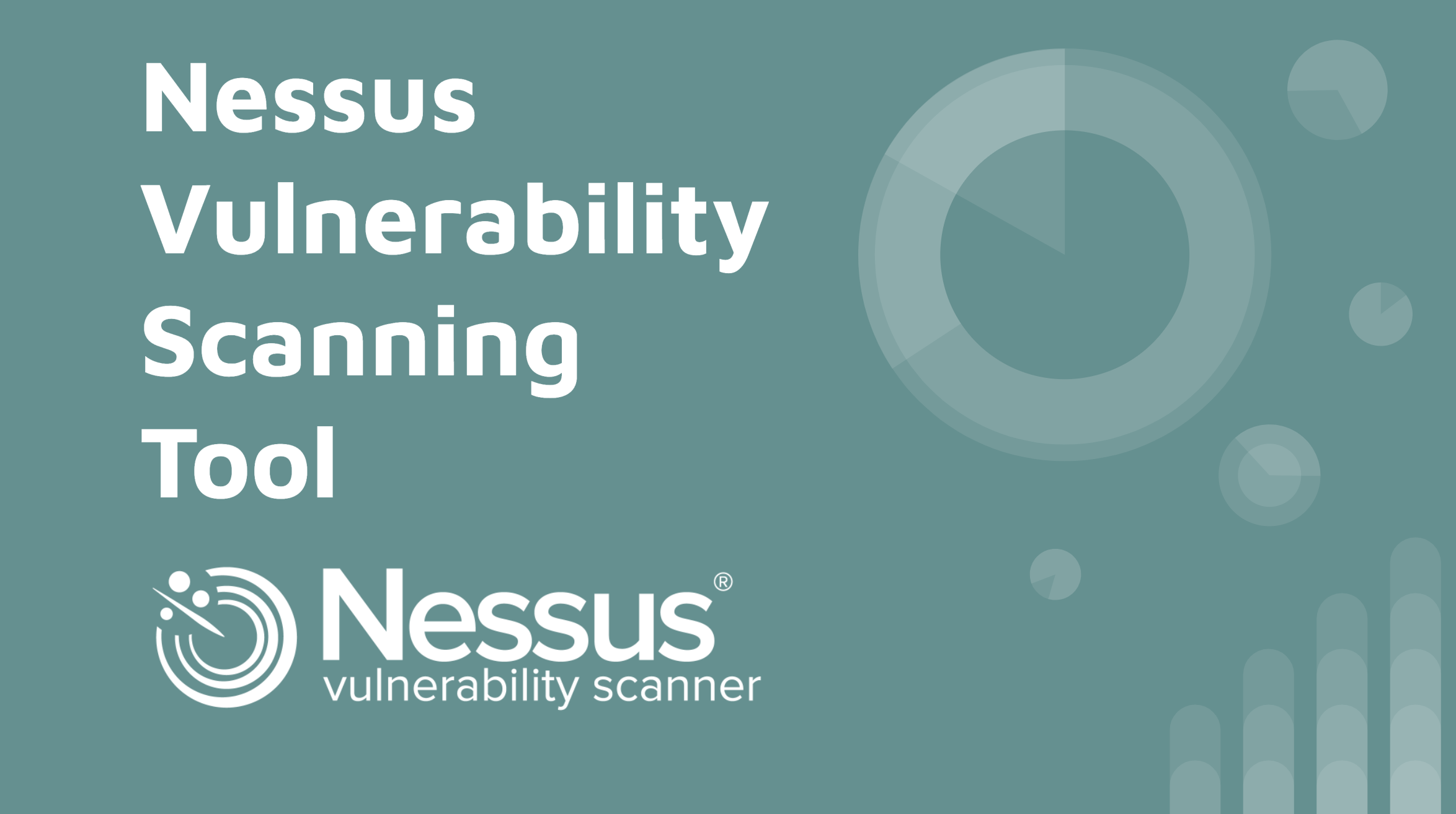 What is the Nessus vulnerability scanning platform?