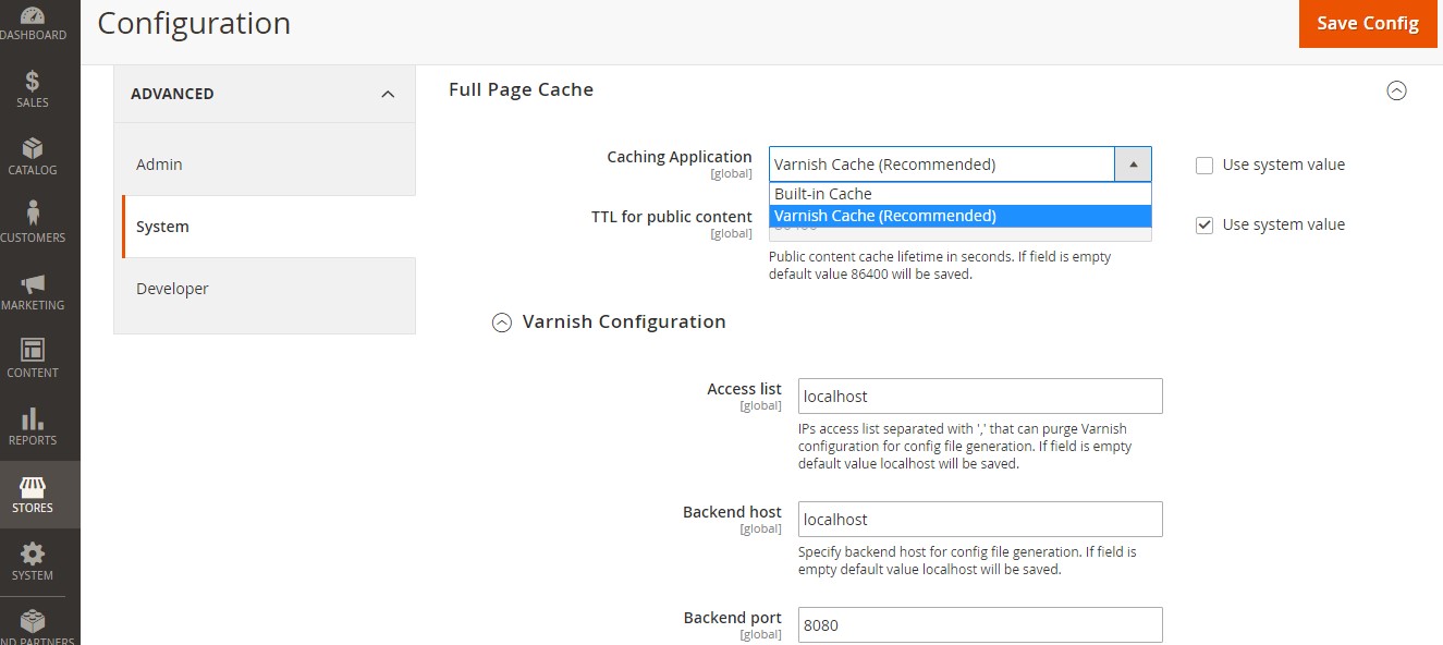 Useful Tips for Magento 2 Performance Optimization