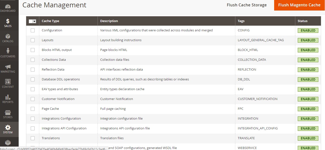 Useful Tips for Magento 2 Performance Optimization